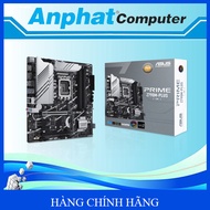 Main motherboard ASUS PRIME Z790M-PLUS-CSM Socket LGA 1700 - Genuine product