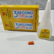 3 Second OK Glue,Rill Cyanoacrylate Adhesive Germany Technology