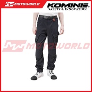 KOMINE PK-758 ENIGMA COOL DRY CARGO WOMEN PANTS