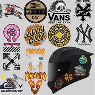 GEN402 ART THEME Crystal Adhesive Stickers Crystal Glue UV Transfer Printing DIY Phone Cases Laptop 