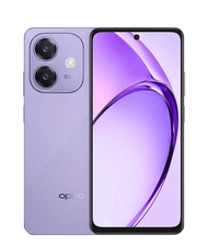 OPPO A3x - ออปโป้ 4+64GB จอ6.67นิ้ว กล้อง 8 + 2MP Depth ล้าน Dual Camera แบต5100 mAh