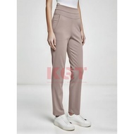 KGT BAMBOO Slack SLIMFIT Seluar BAMBOO Slack 230 GSM Tebal Slim Fit Plus Size 3XL to 8XL PEREMPUAN S