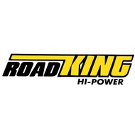 ISUZU ROAD KING HI POWER STICKER,STICKER LORI,STICKER KERETA,STICKER CERMIN