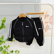 Bộ gió Cá Heo cho bé trai bé gái quần áo cho bé từ 7 đến 20kg