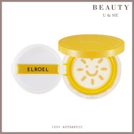 ELROEL Pang Big Sun Cushion S8 SPF50+ PA++++ 25g