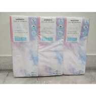 Guardian Watson Facial Cotton Pad (200/240 pcs x 3 pkt)  Kapas Muka