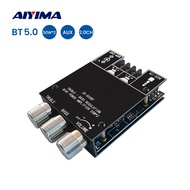 Aiyima Tpa3116D2 Subwoofer Amplifier Board