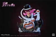 全新未拆連南瓜特典 GK YZ 佩羅娜 培羅娜 萬聖節 限定款 One Piece 海賊王 七武海 WCF A+ YZ G5 M4 League LG BBF Yang & XS 5G LX zzz 