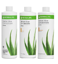 Herbalife Aloe Concentrate