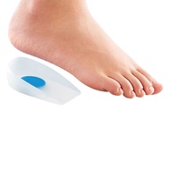 WELLCARE Heel Cup Central Spur