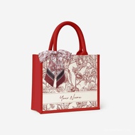 FAMSY Rindu - Tote Bag (With Name Customisation)