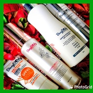 BUSYBODY Skincare Set Penjagaan Muka Facial Set Brightening Skin Beauty Skincare Glowing Skin Normal