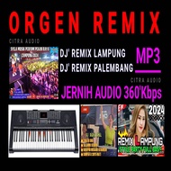 FLASHDISK FULL MUSIK MP3 ORGEN REMIX LAMPUNG PALEMBANG POPULAR
