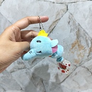 Newtag Disney Dumbo DollKeychain/