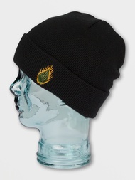 VOLCOM หมวกไหมพรม SKATE VITALS BEANIE