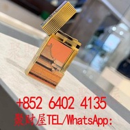 都彭 S.T. Dupont朗聲打火機-故宮限定款.
