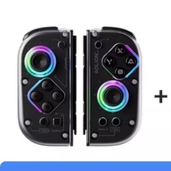Joycon Aolion J20 Black