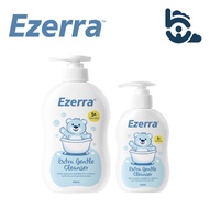 Ezerra Extra Gentle Baby Cleanser