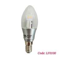 FSL Candle Led Bulb E14 3W