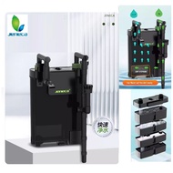 [NEW] JENECA HANGING AQUARIUM FILTER HOB LT-300 LT-400 LT-500 LT-600 akuarium filter pam penapis aqu