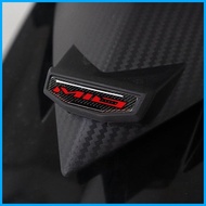 ↓ ◪ √ Yamaha mio emblem logo front resin stikcer for motorcycle mio sporty soul i 125 embossed