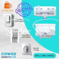 Genuine COWAY Double Flow Level Controller DFLC Type I for Villaem CHP-08AR Villaem II CHP-18AR