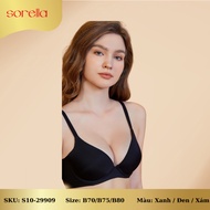 Women's bra S10-29909 brand Sorella, plain, 3/4 cup, underwire, lift mouse