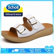 Scholl shoes Scholl Women shoes Flat shoes slippers Women Korean slippers Scholl Slippers Scholl sho