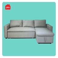 Pira Bavarian - Camila Sfc Convertible Sofa / Multifungsi Terlariss