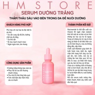 SERUM HM STORE