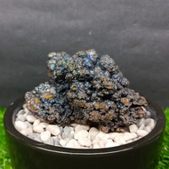 Colorful Beads Leklai 彩色珠粒力泥 Leklai Goethite 100% Natural Leklai