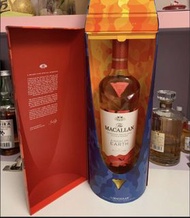 MACALLAN  A. NIGHT ON. EARTH