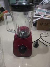 Midea 1.5L玻璃攪拌機