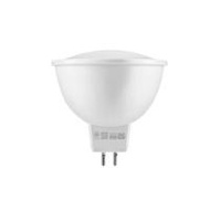 หลอดไฟ LED HI-TEK ECO MR16 220 โวลต์ 4 วัตต์ DAYLIGHT GU5.3 สีขาว (1067714)