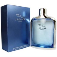 瑕疵 Jaguar Classic 香水7ml