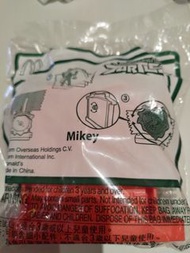 麥當勞忍者龜玩具 #TuenYuenTinGaifong