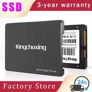Kingchuxing ฮาร์ดดิสก์ Ssd 120Gb Sata 1เทราไบต์ Ssd 240โน้ตบุ๊ก Gb 2.5 SSD41512โซลิดสเตทไดรฟ์ภายใน
