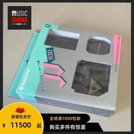 【全新罕見】1986年三洋SANYO JJ-R30 磁帶隨身聽 全功能旗艦機皇