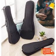 <SG Local>Ukulele Bag, Gig Bag, Ukulele Padding Bag, 21 inch Soprano, 24 inch Concert, 26 tenor Inch