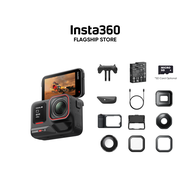Insta360 Ace Pro 2 8K AI-Powered Action Cam Camera