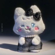 2025新品idle韩国linefriends快闪女娃盒娃Gidle宋雨琦叶舒华idle Korea linefrien20251115