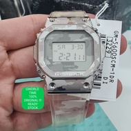 G-SHOCK ORIGINAL GM-5600SCM-1DR/GM-5600SCM-1/GM-5600SCM/GM5600/GM 5600SCM
