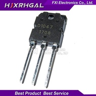 5ชิ้น2SD1047 D1047 2SB817 B817เครื่องขยายเสียงหลอดเดิมแท้