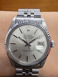 Rolex 16014 膠面
