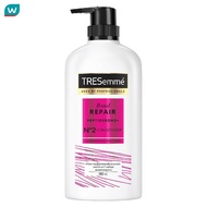 TRESemme เทรซาเม่ คอนดิชั่นเนอร์ บอนด์ รีแพร์ 380 มล.