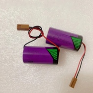 TL-5920 3.6V 8500mAh PLC Industrial Control Lithium Battery