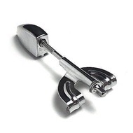 Drum Replacement Accessories - Fixed Drum Installation, Screw Base Ring, Drum Skin, Rack Drum Ear 3y