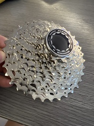 Shimano 105 CS-R7101  12速 飛輪