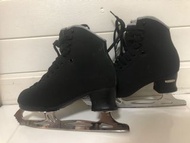 JACKSON 牌 2453 溜冰鞋 4號半/ 37號