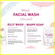 BUY 1 TAKE 1 Namu Life Snail White Soap Whitening Soap Snail White Whipp Soap 100g